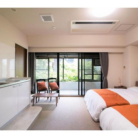 Arbor House - Vacation Stay 86731 Каґошіма Екстер'єр фото