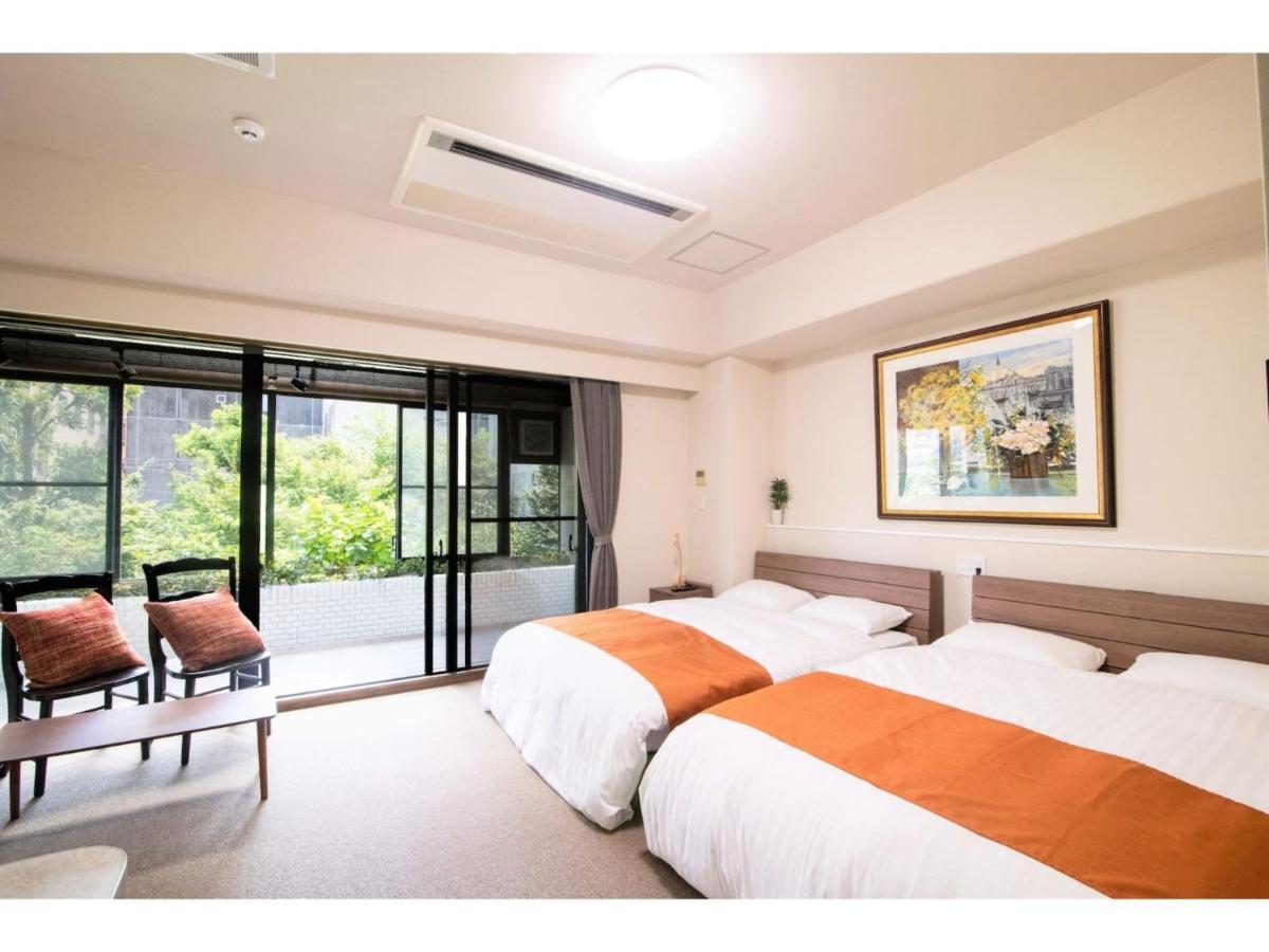 Arbor House - Vacation Stay 86731 Каґошіма Екстер'єр фото