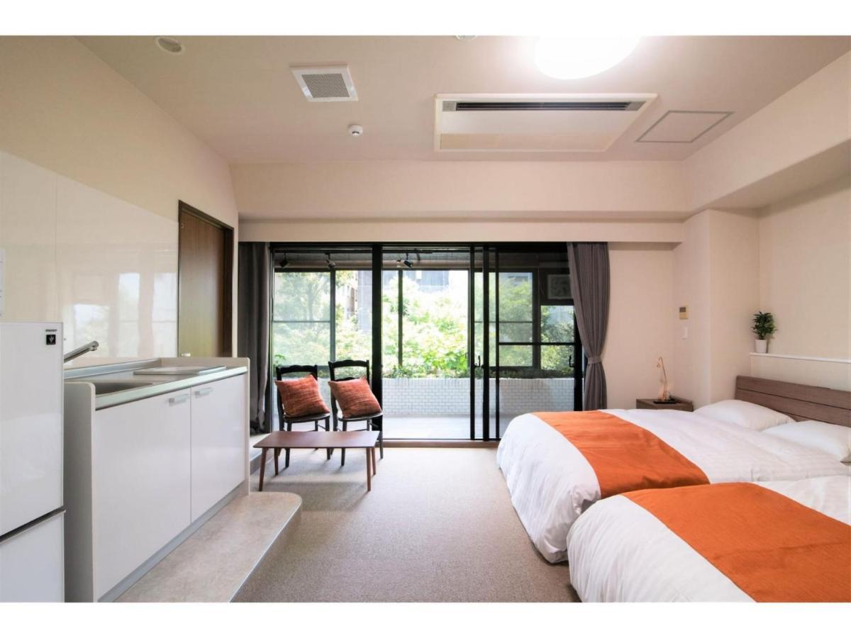 Arbor House - Vacation Stay 86731 Каґошіма Екстер'єр фото