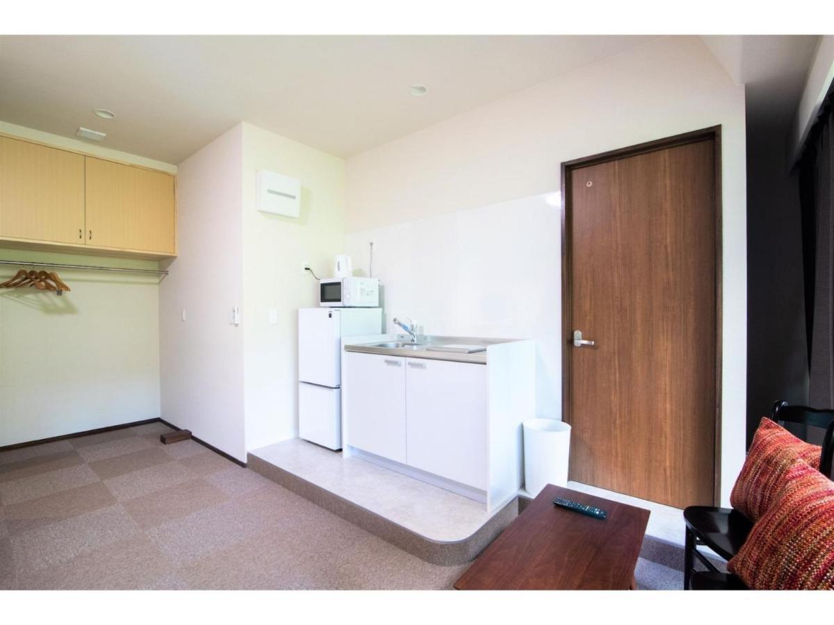 Arbor House - Vacation Stay 86731 Каґошіма Екстер'єр фото