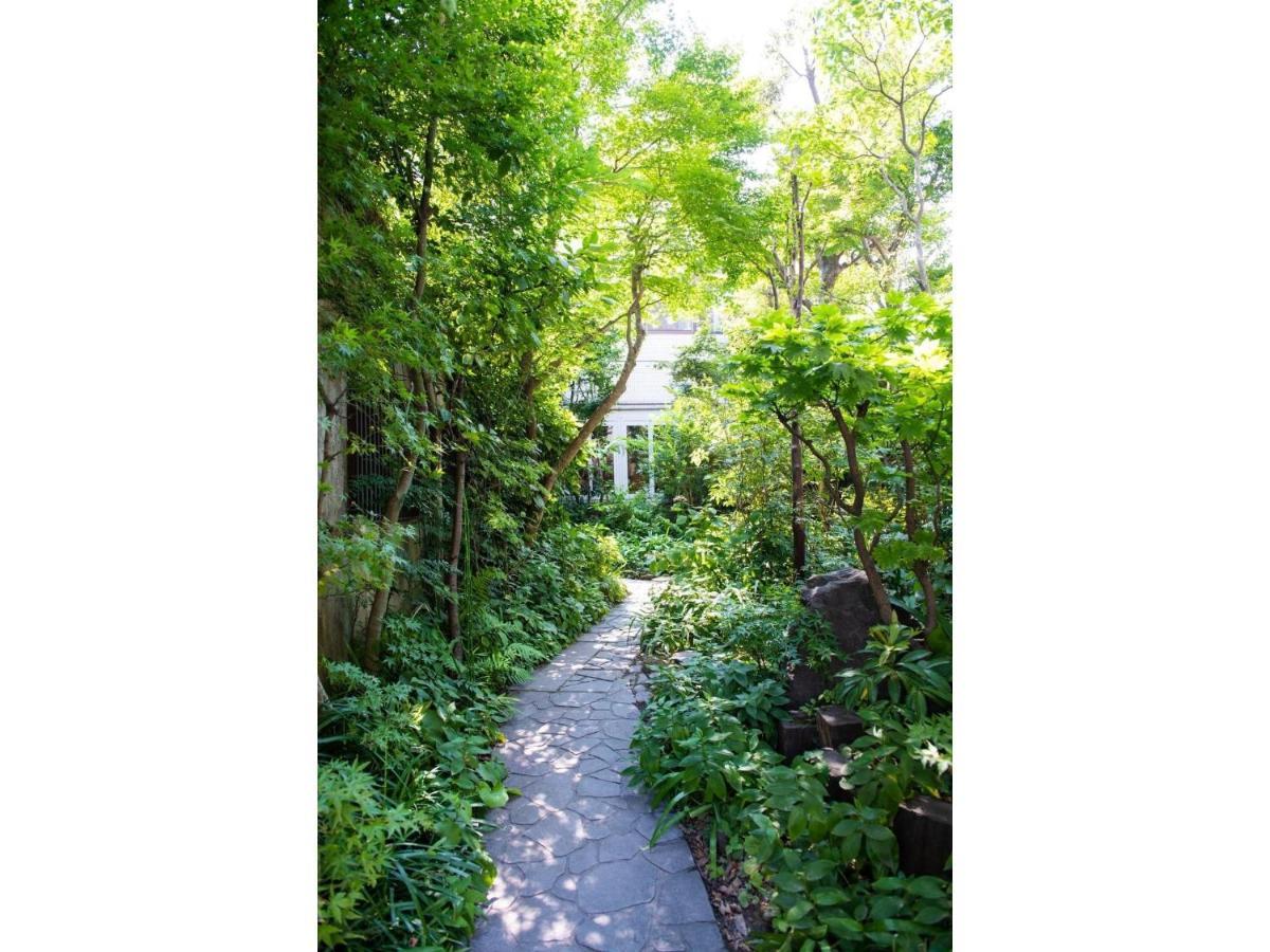 Arbor House - Vacation Stay 86731 Каґошіма Екстер'єр фото