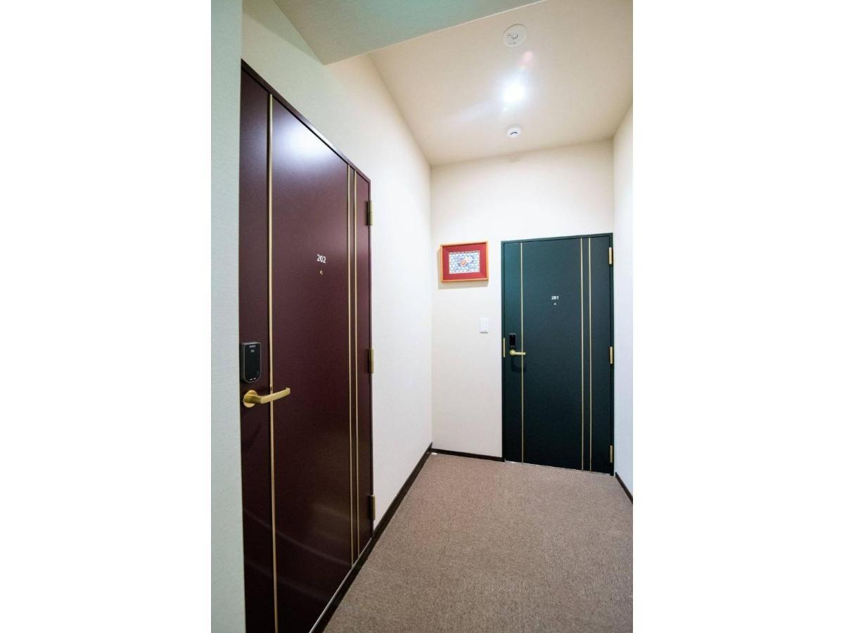 Arbor House - Vacation Stay 86731 Каґошіма Екстер'єр фото